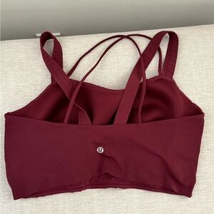 Lululemon LIKE A CLOUD BRA